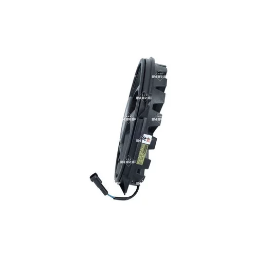 Ventilátor chladenia motora 47962 /NRF/ - obr. 1