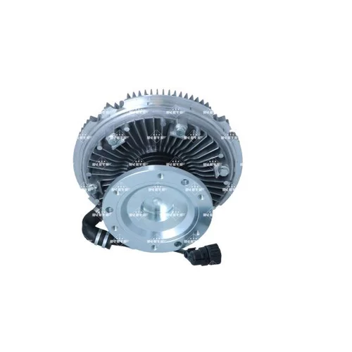 Spojka ventilátora chladenia 49009 /NRF/ - obr. 2