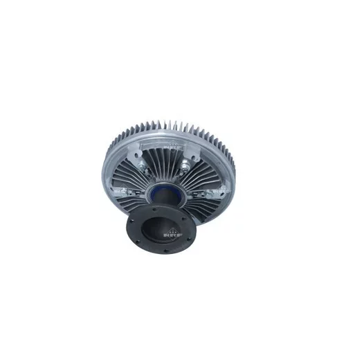 Spojka ventilátora chladenia 49079 /NRF/ - obr. 2