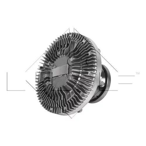 Spojka ventilátora chladenia 49083 /NRF/ - obr. 1