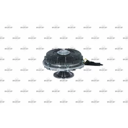Spojka ventilátora chladenia NRF 49152