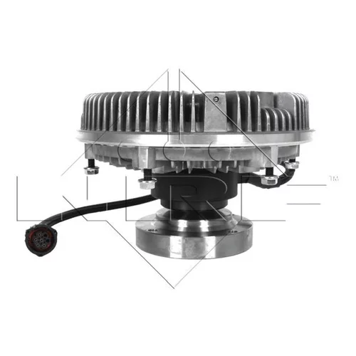 Spojka ventilátora chladenia NRF 49167