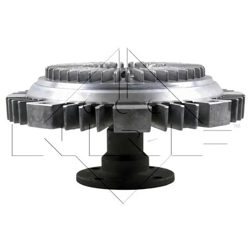 Spojka ventilátora chladenia 49549 /NRF/ - obr. 1
