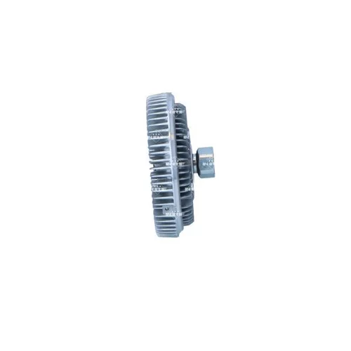 Spojka ventilátora chladenia 49611 /NRF/ - obr. 1