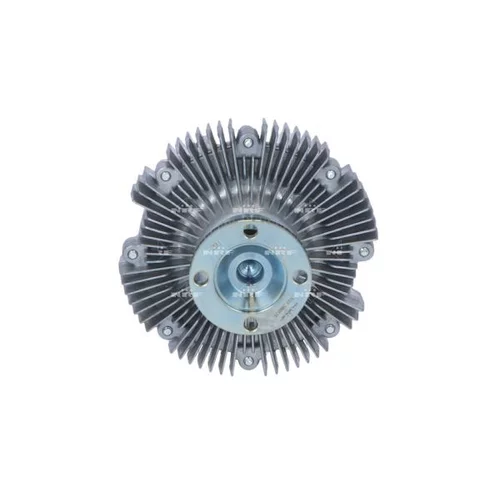 Spojka ventilátora chladenia 49624 /NRF/ - obr. 2