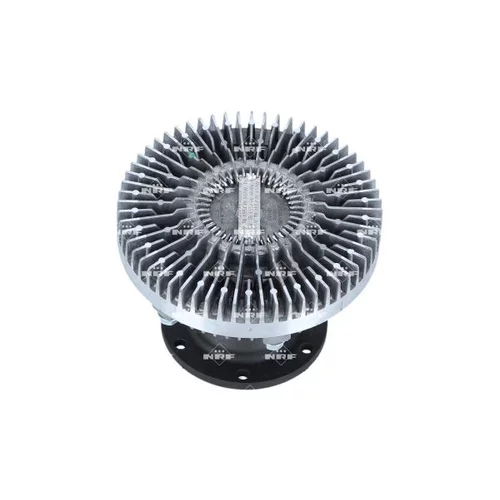 Spojka ventilátora chladenia 49724 /NRF/ - obr. 3