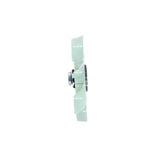 Spojka ventilátora chladenia 49763 /NRF/ - obr. 3