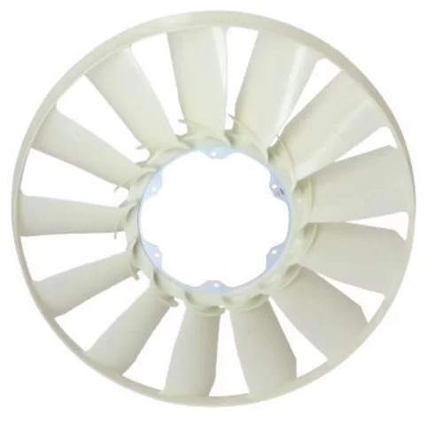 Koleso ventilátora chladenia motora 49868 /NRF/ - obr. 1