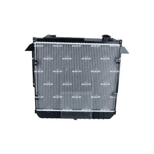Chladič motora 50300 /NRF/ - obr. 2