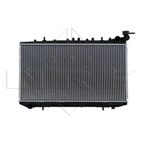 Chladič motora NRF 503497