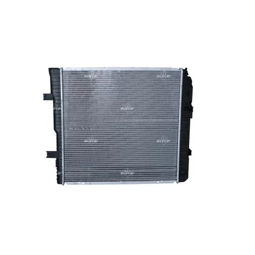 Chladič motora 50587 /NRF/ - obr. 2