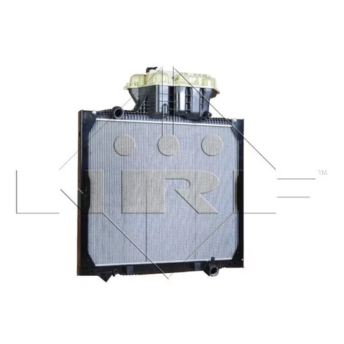 Chladič motora NRF 50589X