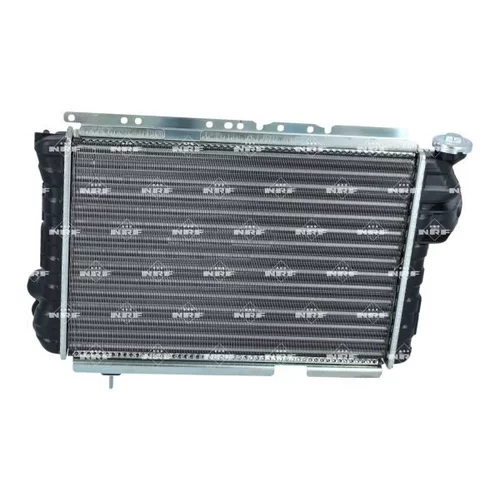 Chladič motora 507343 /NRF/ - obr. 2