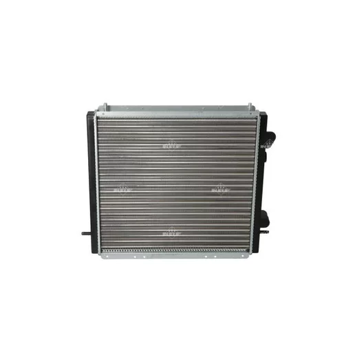 Chladič motora 507359A /NRF/ - obr. 2