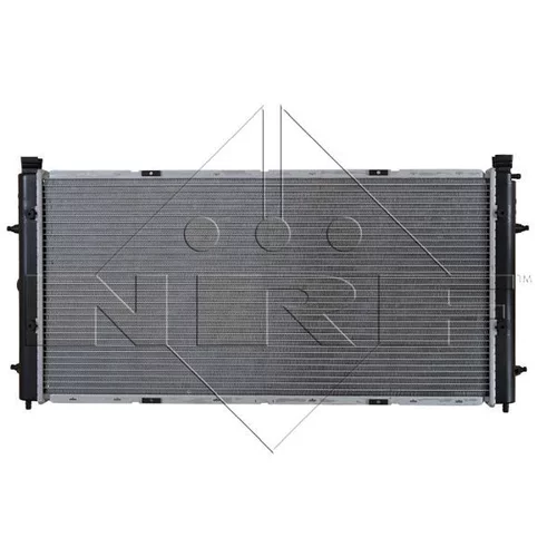 Chladič motora 509514 /NRF/ - obr. 1