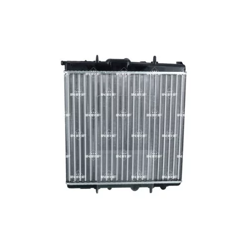 Chladič motora 509523A /NRF/ - obr. 2