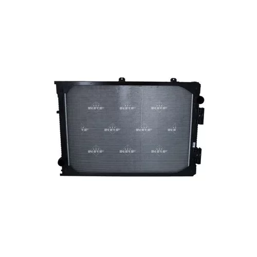 Chladič motora NRF 509537