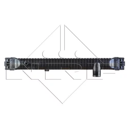 Chladič motora 509564X /NRF/ - obr. 3