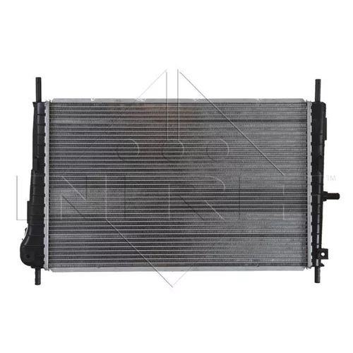 Chladič motora 509641 /NRF/ - obr. 1