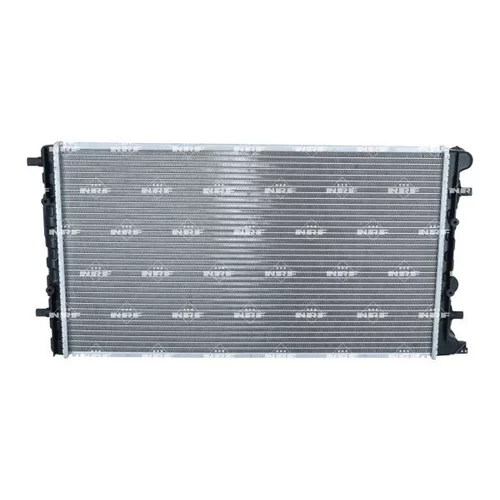 Chladič motora 509644 /NRF/ - obr. 2
