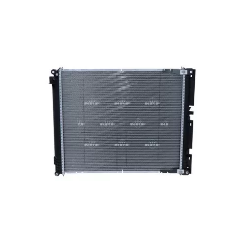 Chladič motora 509872 /NRF/ - obr. 2