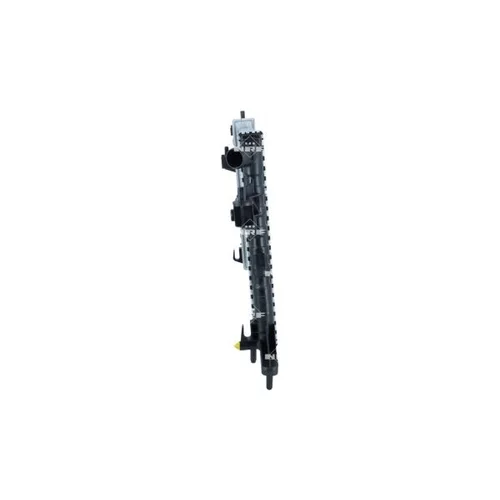 Chladič motora 53035 /NRF/ - obr. 1