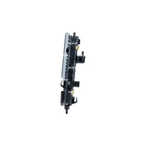 Chladič motora 53035 /NRF/ - obr. 3