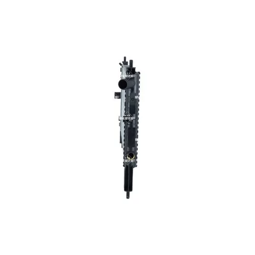Chladič motora 53036 /NRF/ - obr. 1