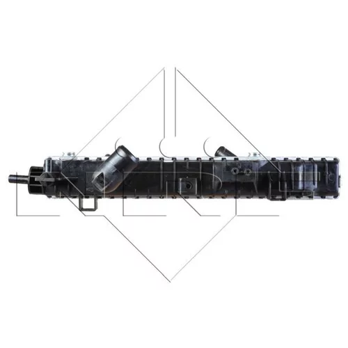 Chladič motora 53082 /NRF/ - obr. 2