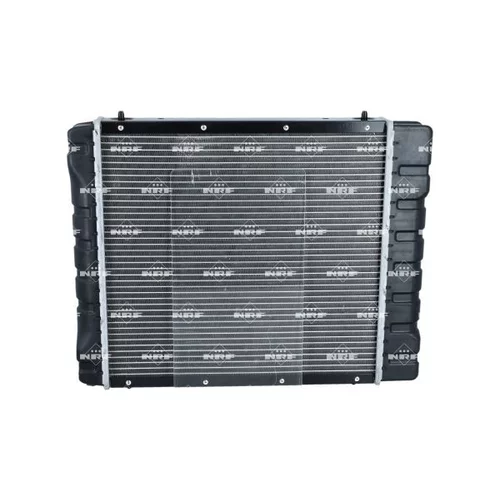 Chladič motora 53149 /NRF/ - obr. 2