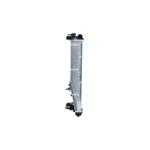 Chladič motora 53584 /NRF/ - obr. 1