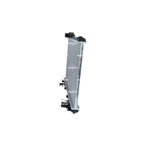Chladič motora 53586 /NRF/ - obr. 1