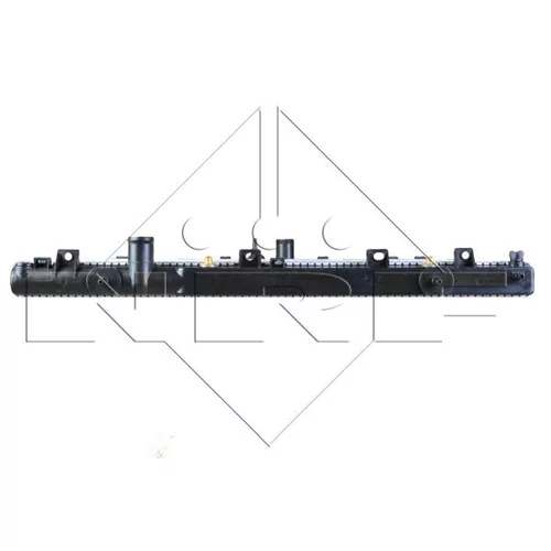Chladič motora 53594 /NRF/ - obr. 2