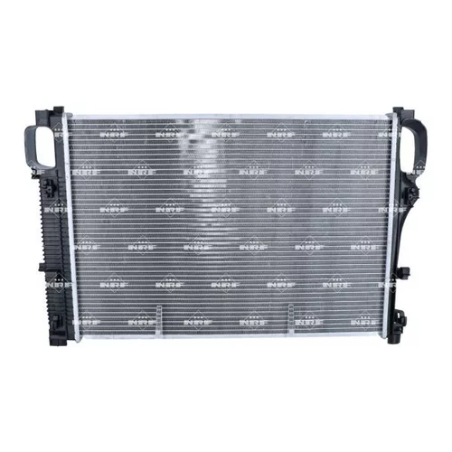 Chladič motora 53839 /NRF/ - obr. 2