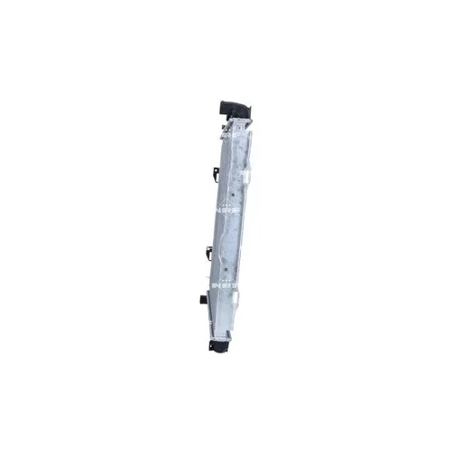 Chladič motora 53865 /NRF/ - obr. 1
