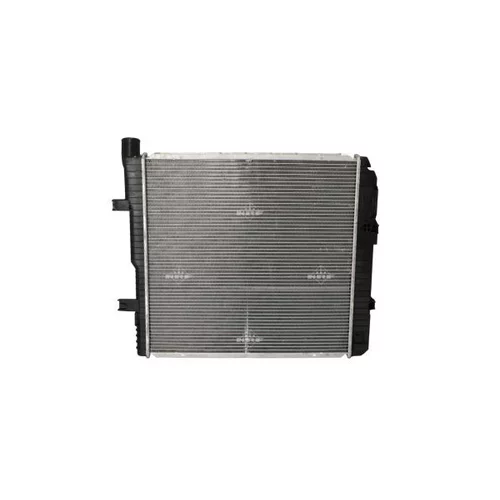 Chladič motora 53892 /NRF/ - obr. 2