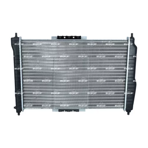 Chladič motora 53902A /NRF/ - obr. 2