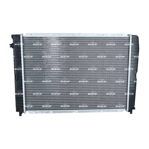 Chladič motora 53953 /NRF/ - obr. 2
