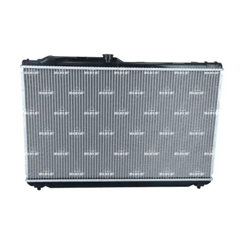 Chladič motora 53962 /NRF/ - obr. 2