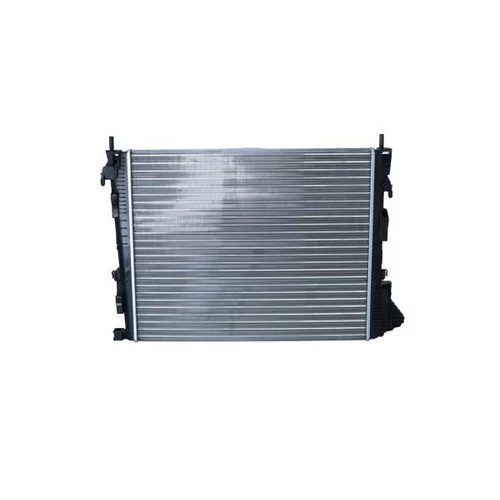 Chladič motora 53966 /NRF/ - obr. 2