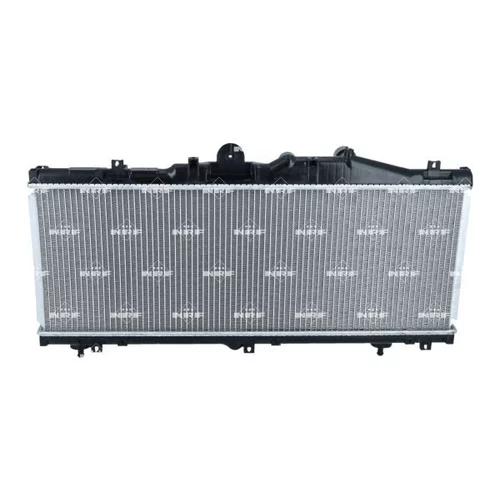 Chladič motora 53983 /NRF/ - obr. 2