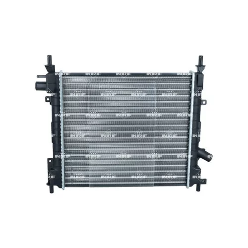 Chladič motora 53989 /NRF/ - obr. 2