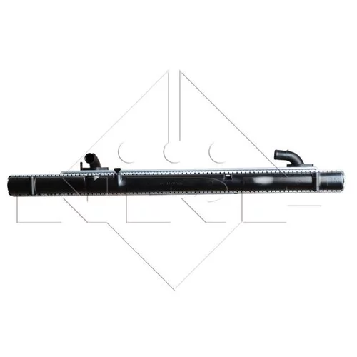 Chladič motora 54750 /NRF/ - obr. 2