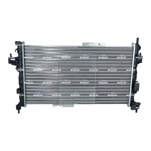 Chladič motora 54753A /NRF/ - obr. 2
