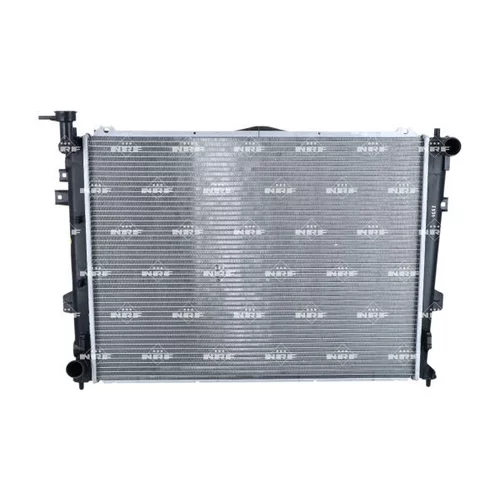 Chladič motora 550007 /NRF/