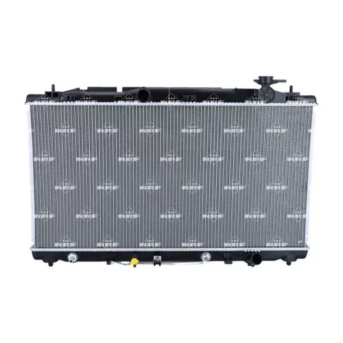 Chladič motora 550145 /NRF/