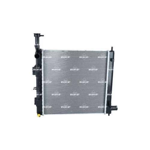 Chladič motora NRF 550206