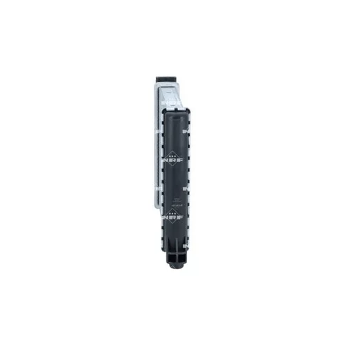 Chladič motora 550235 /NRF/ - obr. 3