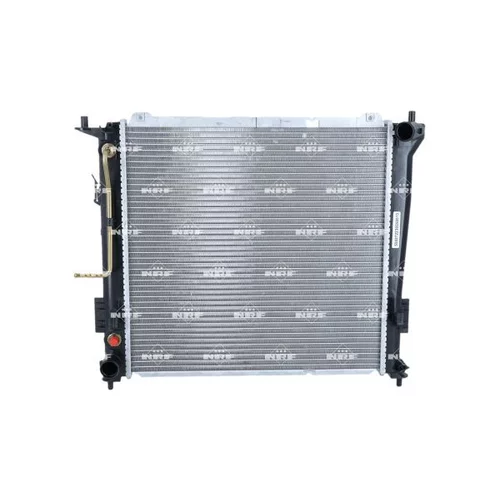Chladič motora NRF 550272
