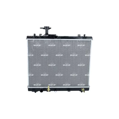 Chladič motora NRF 550303